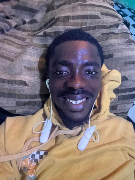 Charles Asamoah