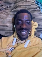 Charles Asamoah
