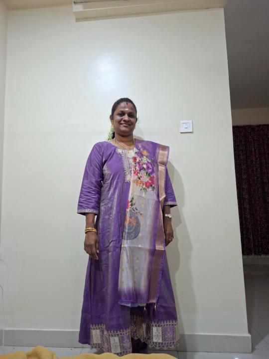 Sivakanya Subramanian