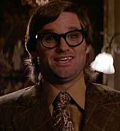 Jeffrey Diebold