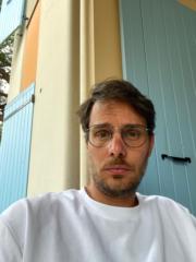 Nicolas Mevel