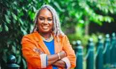 Dr. Latasha Bacote-Owens