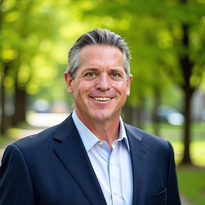 Lee Carsten
