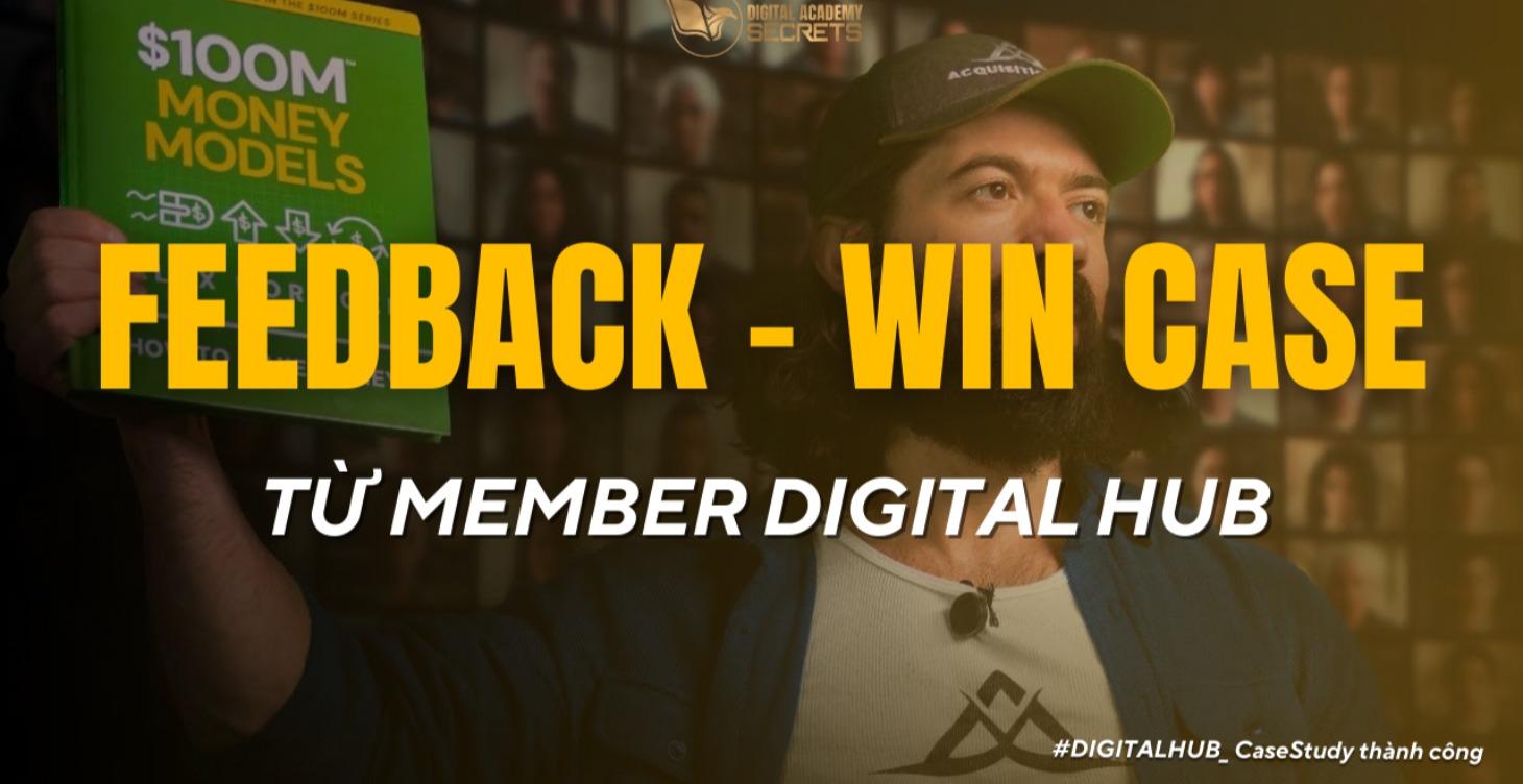 Feedback Thành Viên GMM