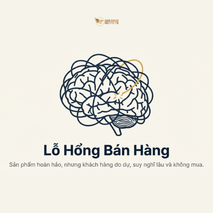 Điều ít ai nhận ra trong ngành đào tạo tại Việt Nam...