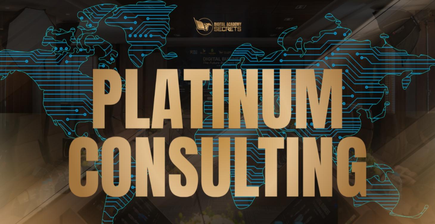 Platinum Consulting - Gói Tư Vấn Trực Tiếp