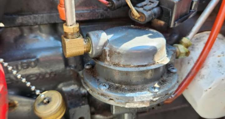 Mechanical engineering