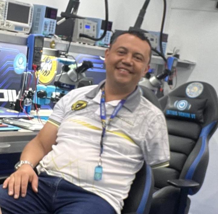 Filemon Zorro Alvarado