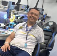 Filemon Zorro Alvarado