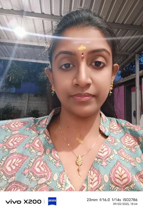 Deepthi T