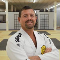 Ray Carrillo