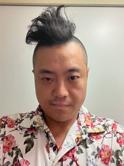Matt Ngai