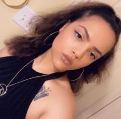 Destiny Gladden