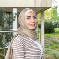 Aida Maaz