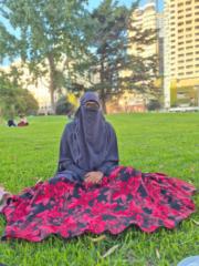 Musfika Jahan Pria