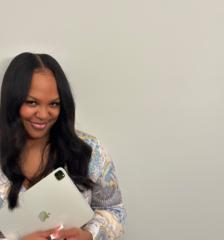 Dericka Coopper