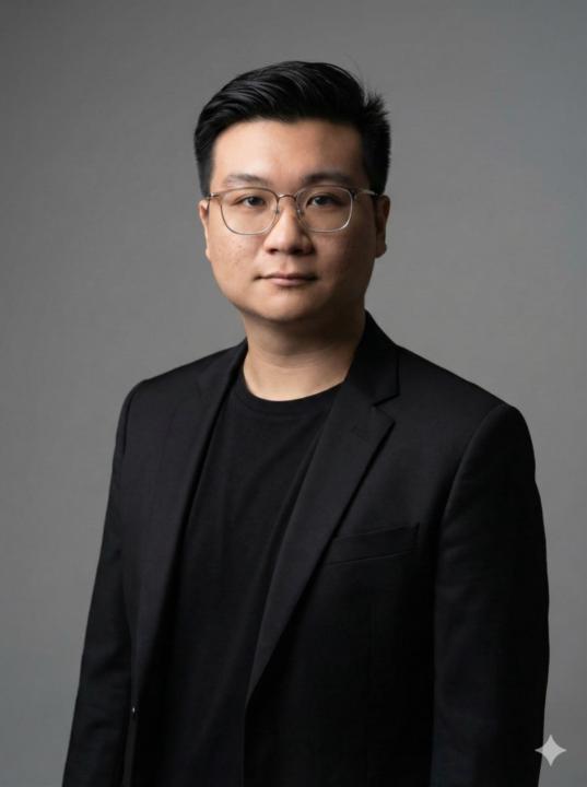 Terence Chua
