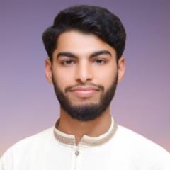 Iftikhar Ali
