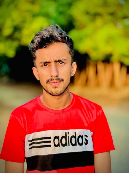 Muhammad Shahbaz Ejaz Ahmad