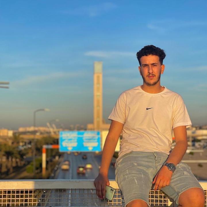 Rayane Amiri