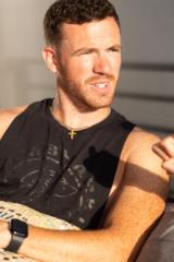 Dustin Ivey