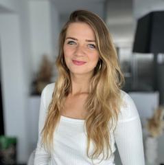 Laura Sensel