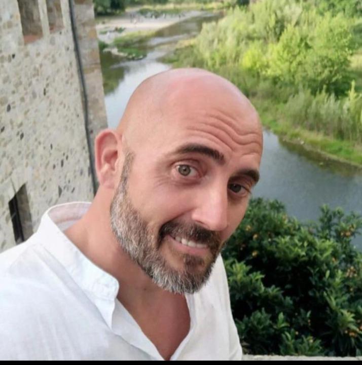 Ruben Moreno Cristobal