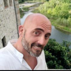 Ruben Moreno Cristobal