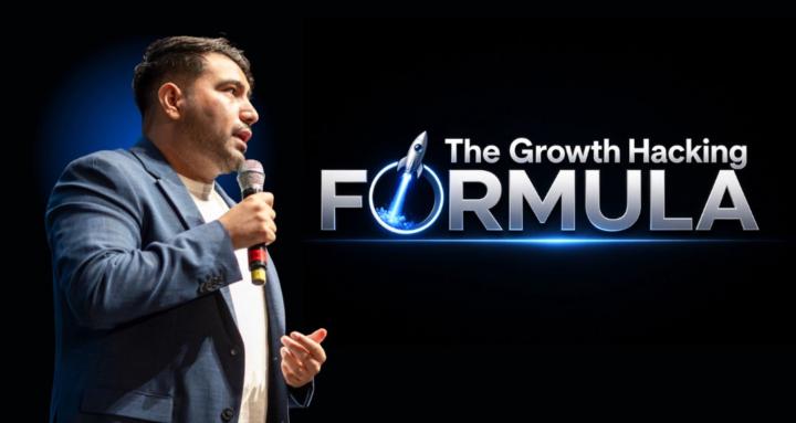 Growth Hacking Formula