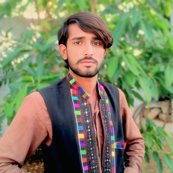 Naeem Ahmed