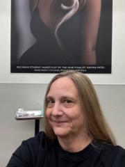 Teresa Alford
