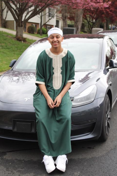 Abdurrahman Ahmed