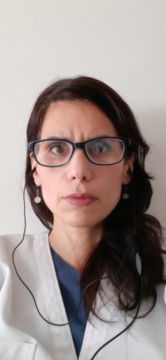 Fatima Ortega