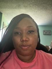 LaRita Baker