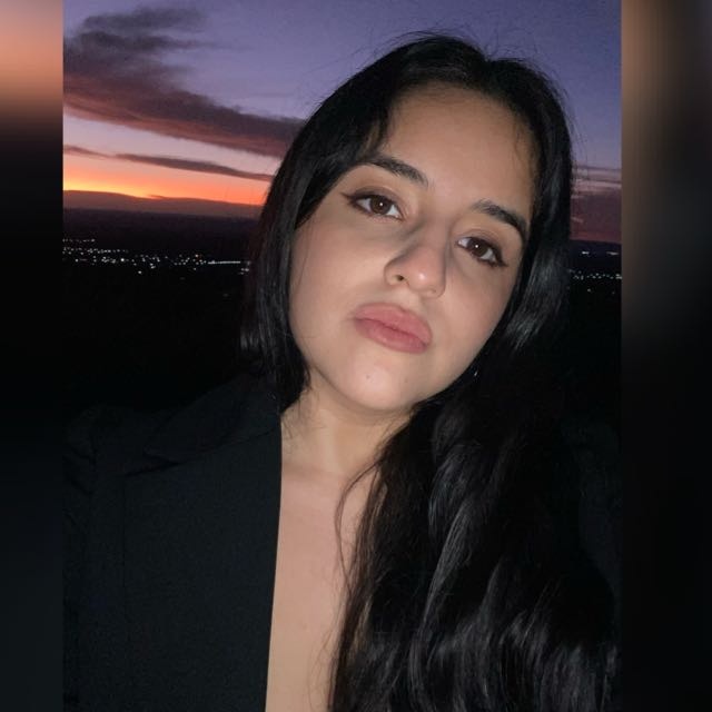 Florencia Pavoni