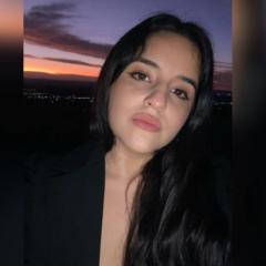 Florencia Pavoni