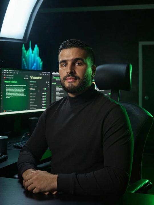 Jose Soto