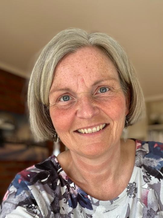 Kari Kroken