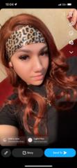 Samiyah Harris
