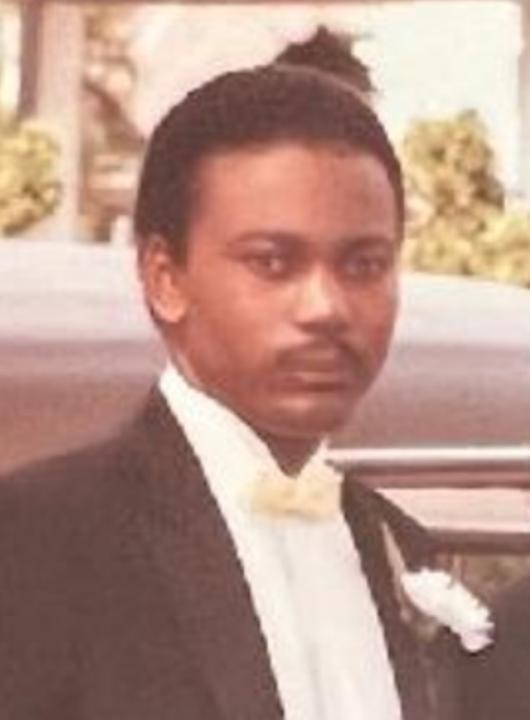 Todd Roberts