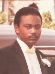 Todd Roberts