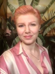 Lydia Bayes-Guilbaud