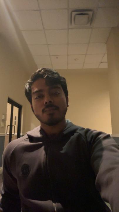 Mohammed Sahil Merchant