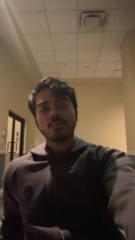 Mohammed Sahil Merchant