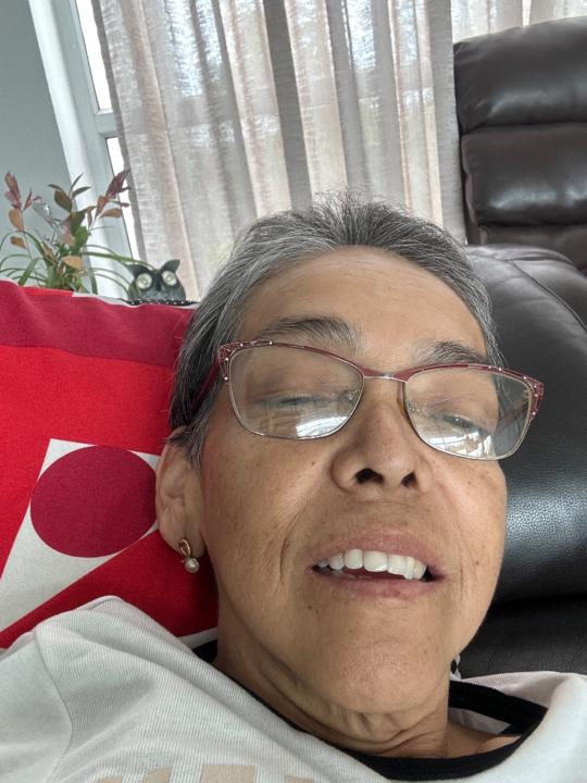 Yasmín Aleida Pardo Urbano