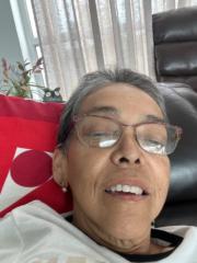 Yasmín Aleida Pardo Urbano