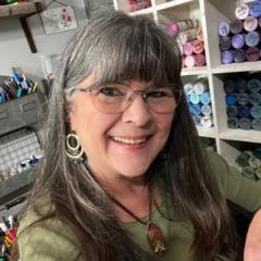 Ann Bussey