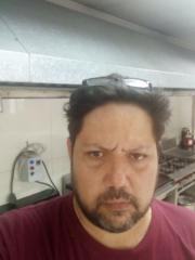 Gustavo Villasmil
