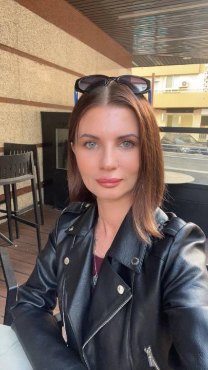 Julia Kovalenko