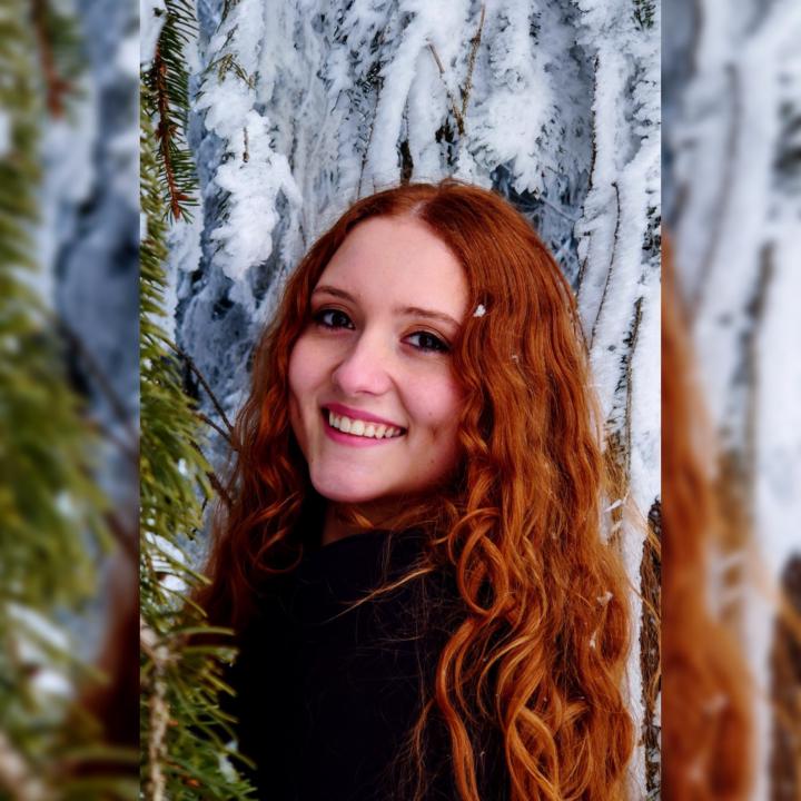 Sabrina Feldmeier